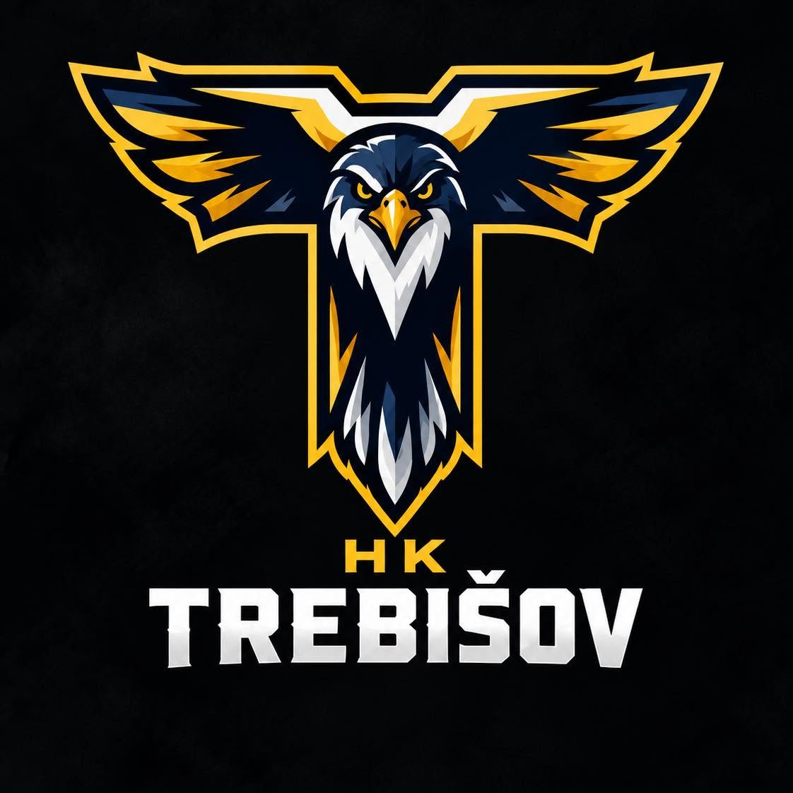 Logo HK Trebišov